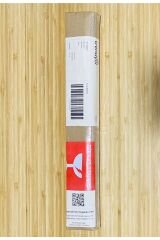 Titanyum Örgü Şiş 35cm. No: 3.5