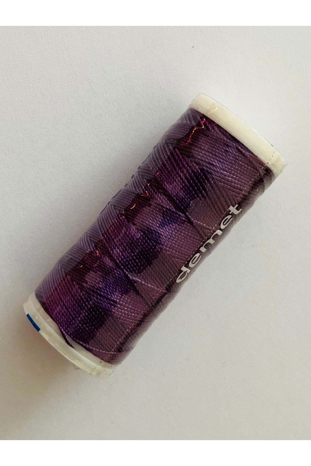 Brezilya Ve Punch (PANÇ) Nakış Ipliği. 20gr. Renk No: 521