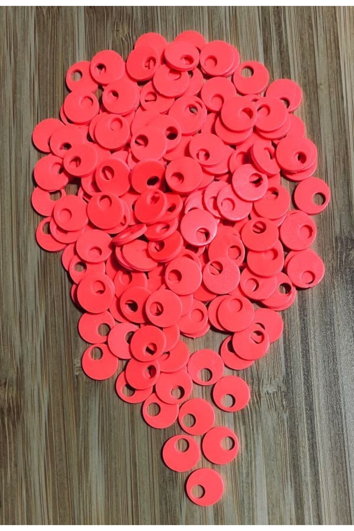 Fimo Patik, Yazma, Abiye, Çanta, Cüzdan Vb Işleme Pul. 1cm. 20gr. Takriben 160-165 Adet. No:1