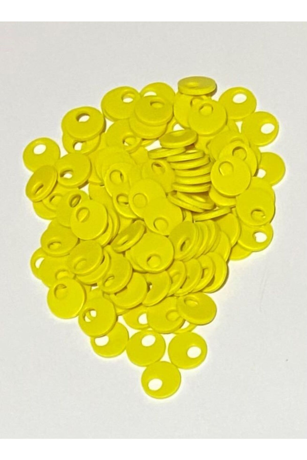 Fimo Patik, Yazma, Abiye, Çanta, Cüzdan Vb Işleme Pul. 1cm. 20gr. Takriben 160-165 Adet. No:5