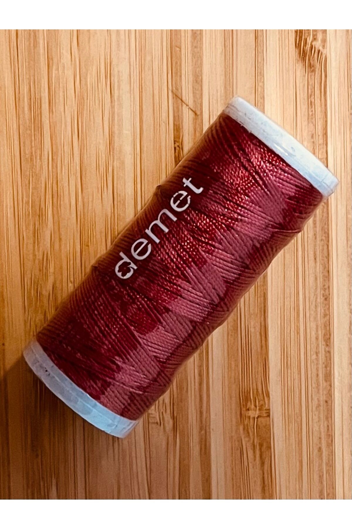 Brezilya Ve Punch (PANÇ) Nakış Ipliği. 20gr. Renk No: 532