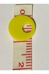 Fimo Patik, Yazma, Abiye, Çanta, Cüzdan Vb Işleme Pul. 1cm. 20gr. Takriben 160-165 Adet. No:5