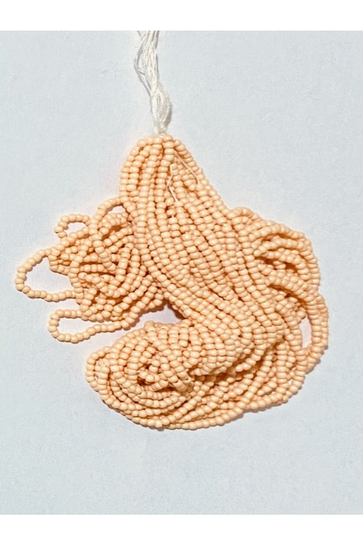 Kum Boncuk Çekoslovakya, Adana, Hapishane Işi, Iğne Oyası ve El Işleme Boncuğu 11dizi No:95