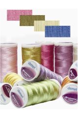 Brezilya Ve Punch (PANÇ) Nakış Ipliği. 20gr. Renk No: 533