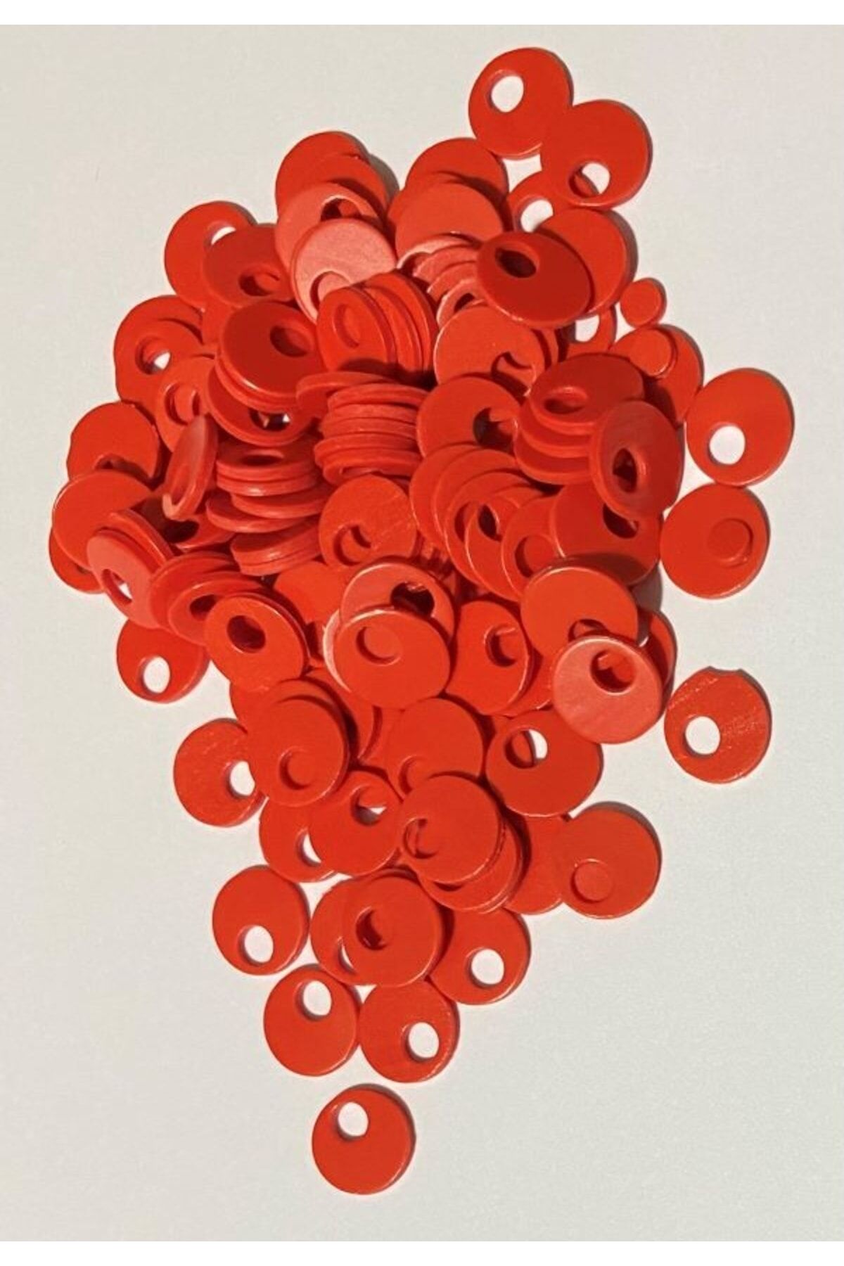 Fimo Patik, Yazma, Abiye, Çanta, Cüzdan Vb Işleme Pul. 1cm. 20gr. Takriben 160-165 Adet. No:7