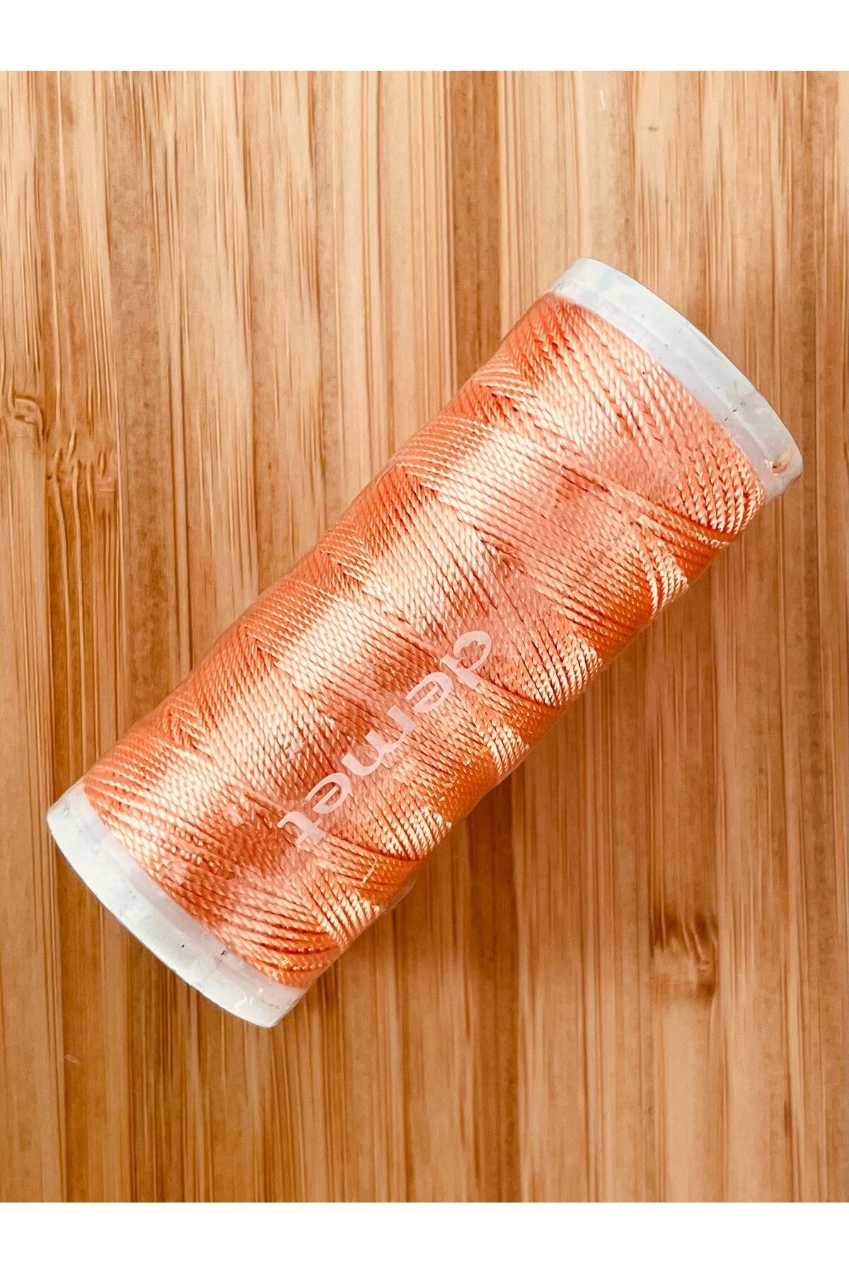 Brezilya Ve Punch (PANÇ) Nakış Ipliği. 20gr. Renk No: 537