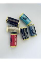 Polyester Dikiş İpliği. 6 adet. Varyant:2