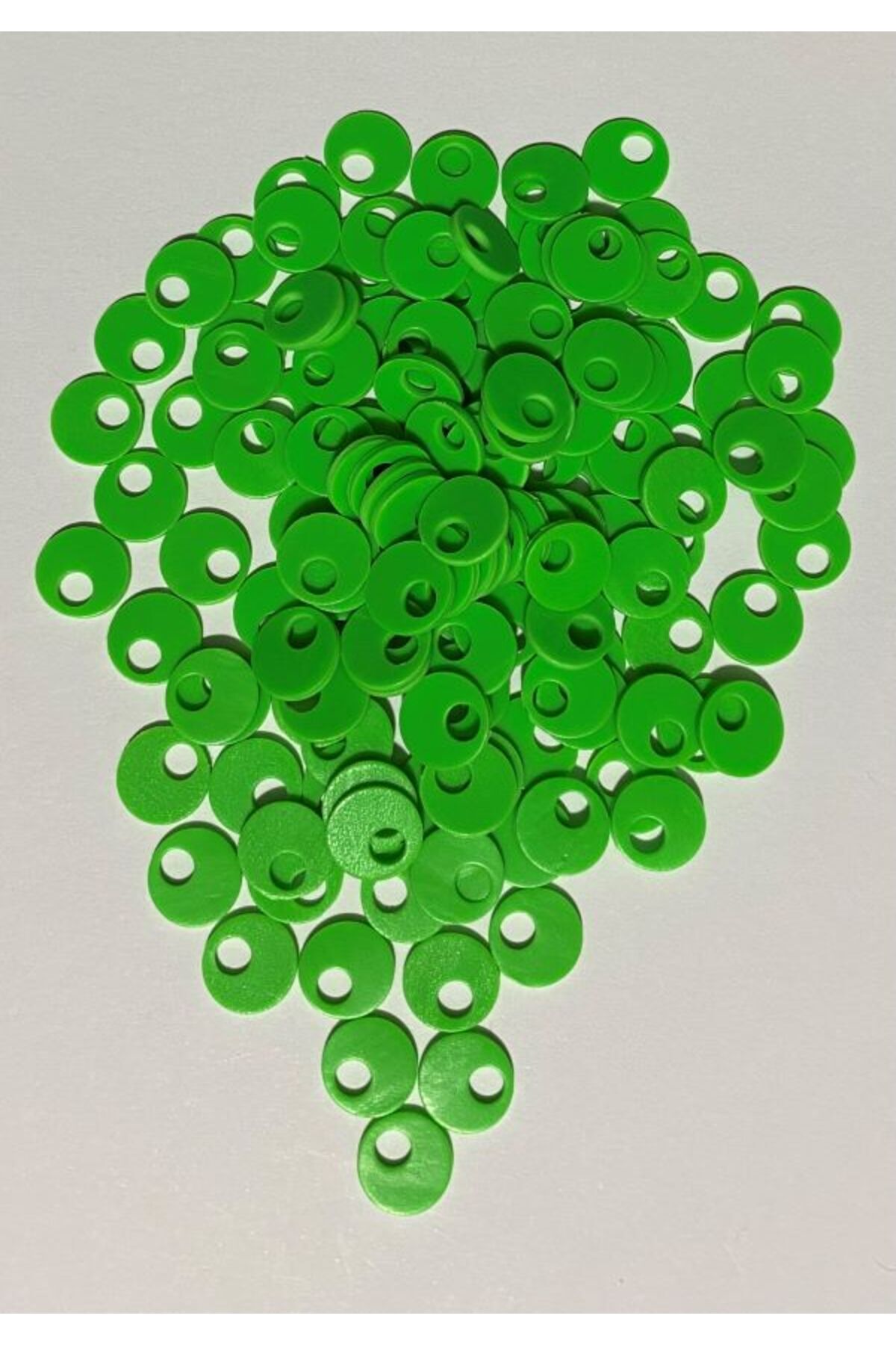 Fimo Patik, Yazma, Abiye, Çanta, Cüzdan Vb Işleme Pul. 1cm. 20gr. Takriben 180-185 Adet. No:10