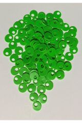 Fimo Patik, Yazma, Abiye, Çanta, Cüzdan Vb Işleme Pul. 1cm. 20gr. Takriben 180-185 Adet. No:10