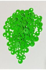 Fimo Patik, Yazma, Abiye, Çanta, Cüzdan Vb Işleme Pul. 1cm. 20gr. Takriben 180-185 Adet. No:10