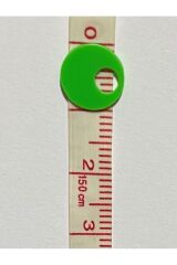 Fimo Patik, Yazma, Abiye, Çanta, Cüzdan Vb Işleme Pul. 1cm. 20gr. Takriben 180-185 Adet. No:10