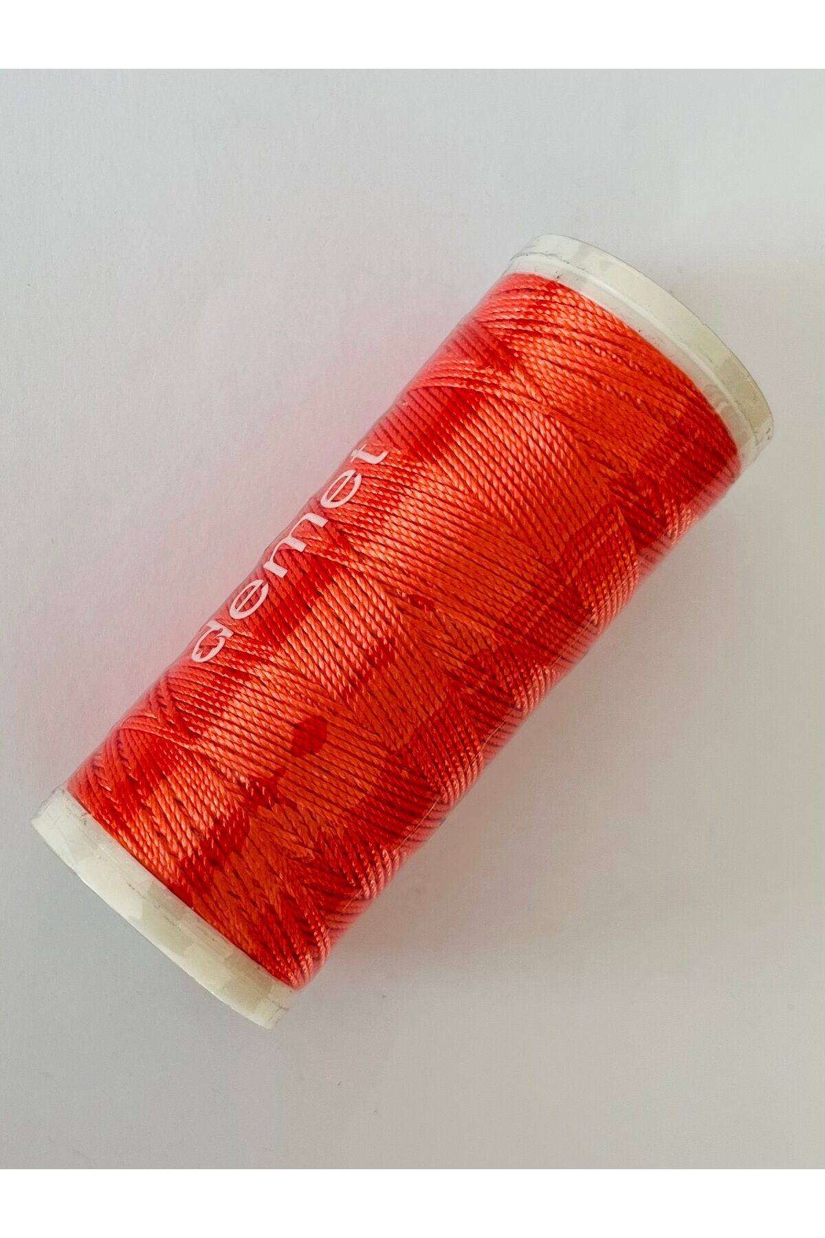 Brezilya Ve Punch (PANÇ) Nakış Ipliği. 20gr. Renk No: 538