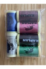 Polyester Dikiş İpliği. 6 adet. Varyant:3