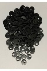 Fimo Patik, Yazma, Abiye, Çanta, Cüzdan Vb Işleme Pul. 1cm. 20gr. Takriben 180-185 Adet. No:11