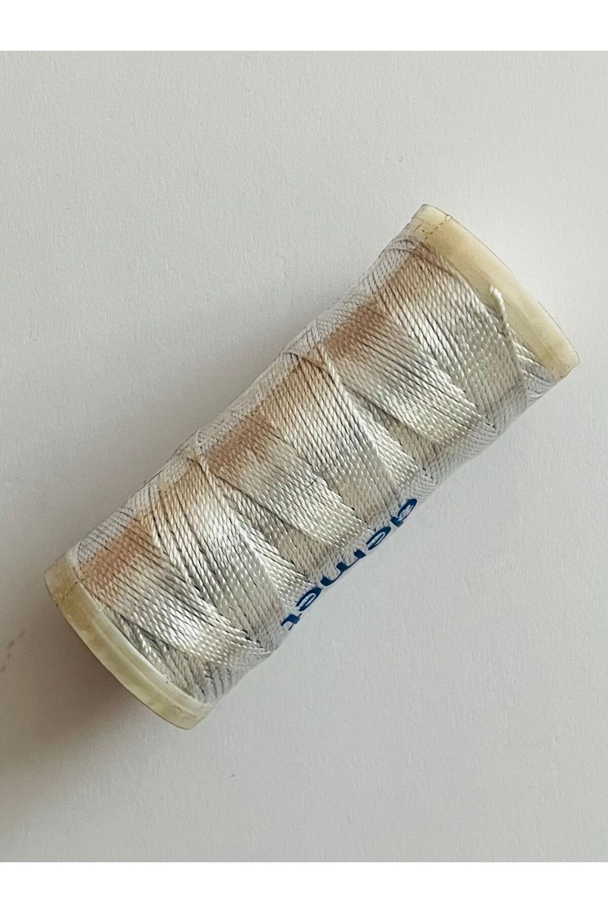 Brezilya Ve Punch (PANÇ) Nakış Ipliği. 20gr. Renk No: 539