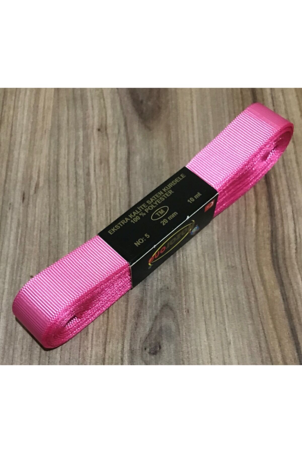 2cm. 10metre. Grogren Kurdele.