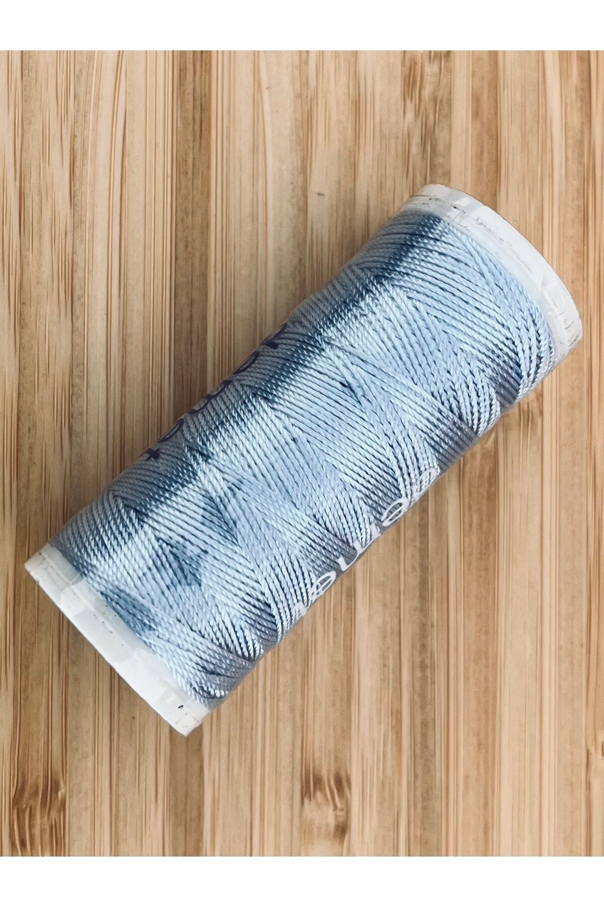 Brezilya Ve Punch (PANÇ) Nakış Ipliği. 20gr. Renk No: 540