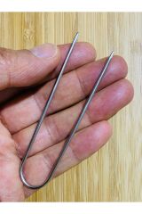 Firkete Iğne Oyası, El Örgü Model Ve Motifleri 2'li