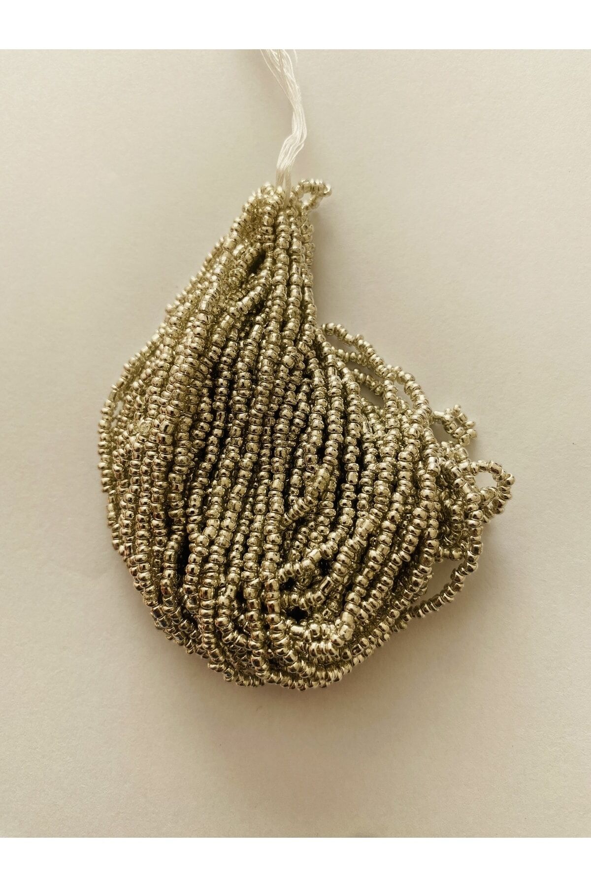 Kum Boncuk Çekoslovakya, Adana, Hapishane Işi, Iğne Oyası ve El Işleme Boncuğu 4dizi No:143