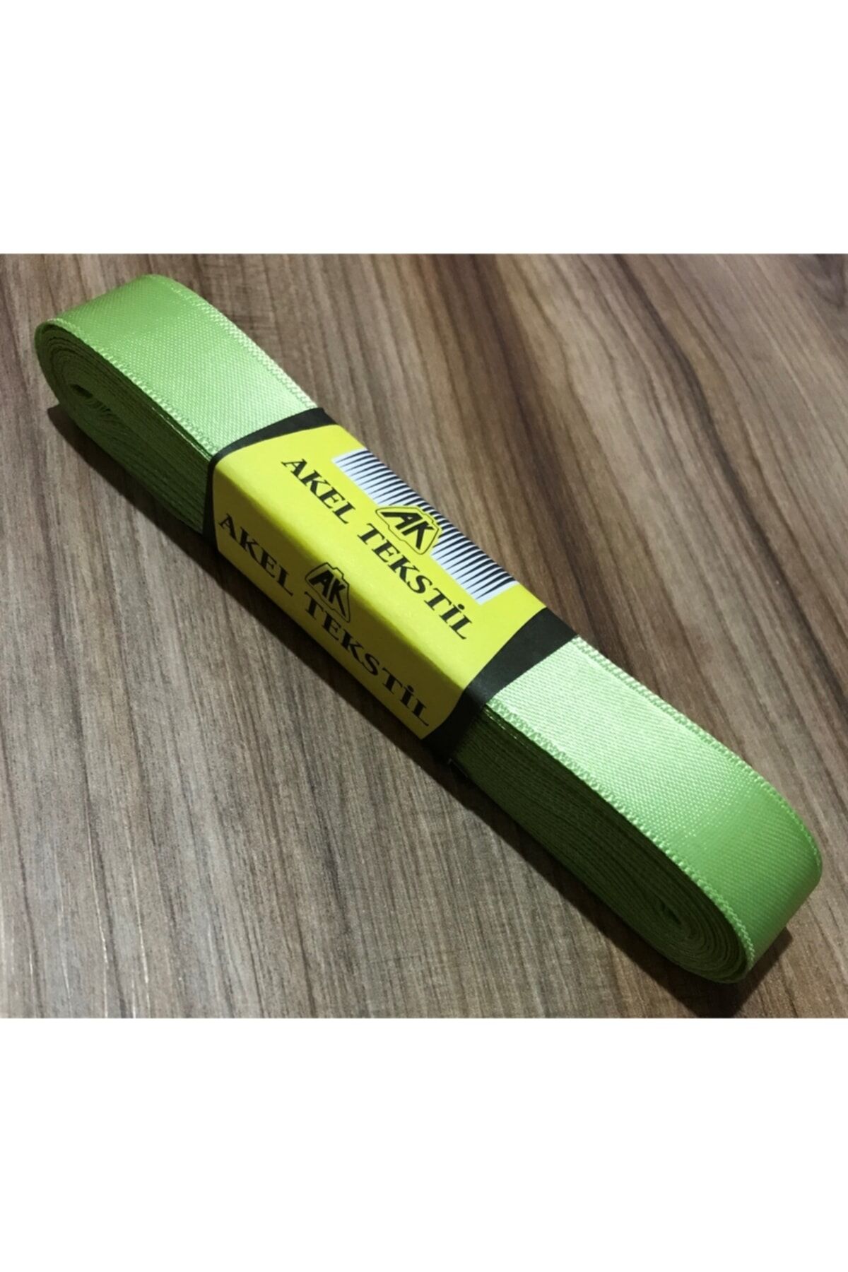 2cm. 10metre. Saten Kurdele