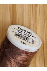 Brezilya Ve Punch (PANÇ) Nakış Ipliği. 20gr. Renk No: 548