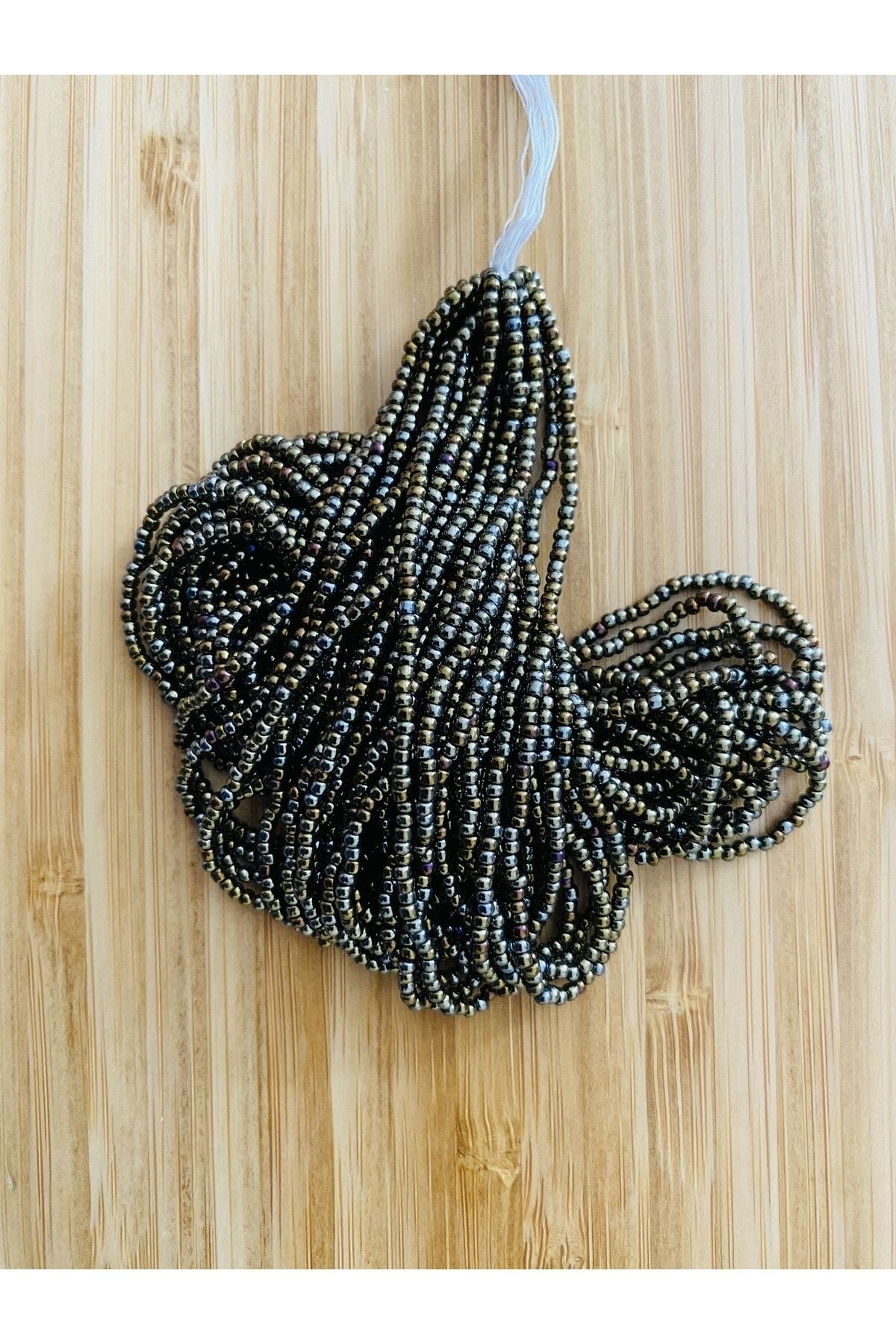 Kum Boncuk Çekoslovakya, Adana, Hapishane Işi, Iğne Oyası ve El Işleme Boncuğu 11dizi No:78