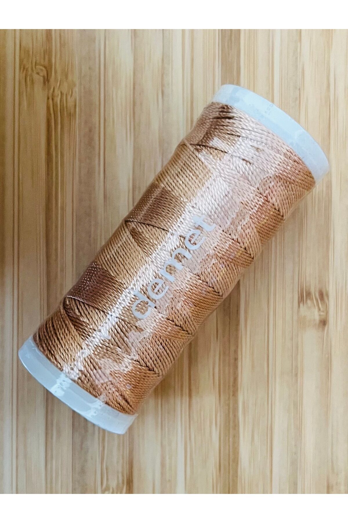 Brezilya Ve Punch (PANÇ) Nakış Ipliği. 20gr. Renk No: 565