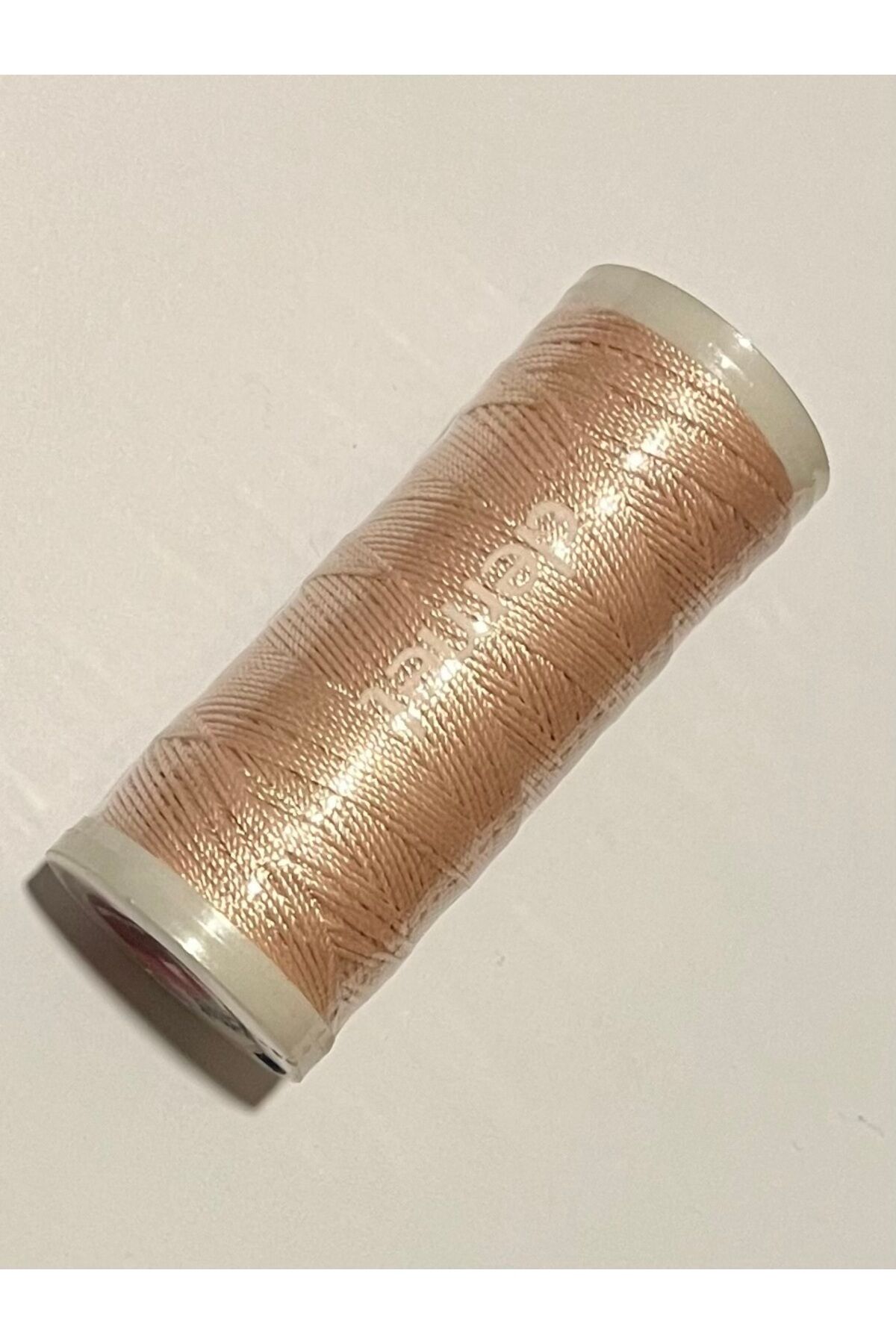 Brezilya Ve Punch (PANÇ) Nakış Ipliği. 20gr. Renk No: 638