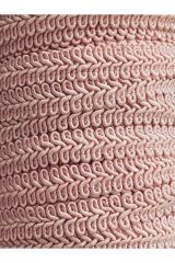 Dekoratif Şerit Pudra