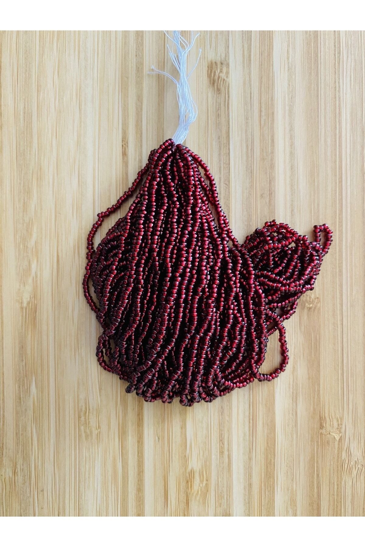 Kum Boncuk Çekoslovakya, Adana, Hapishane Işi, Iğne Oyası ve El Işleme Boncuğu 4dizi No:96