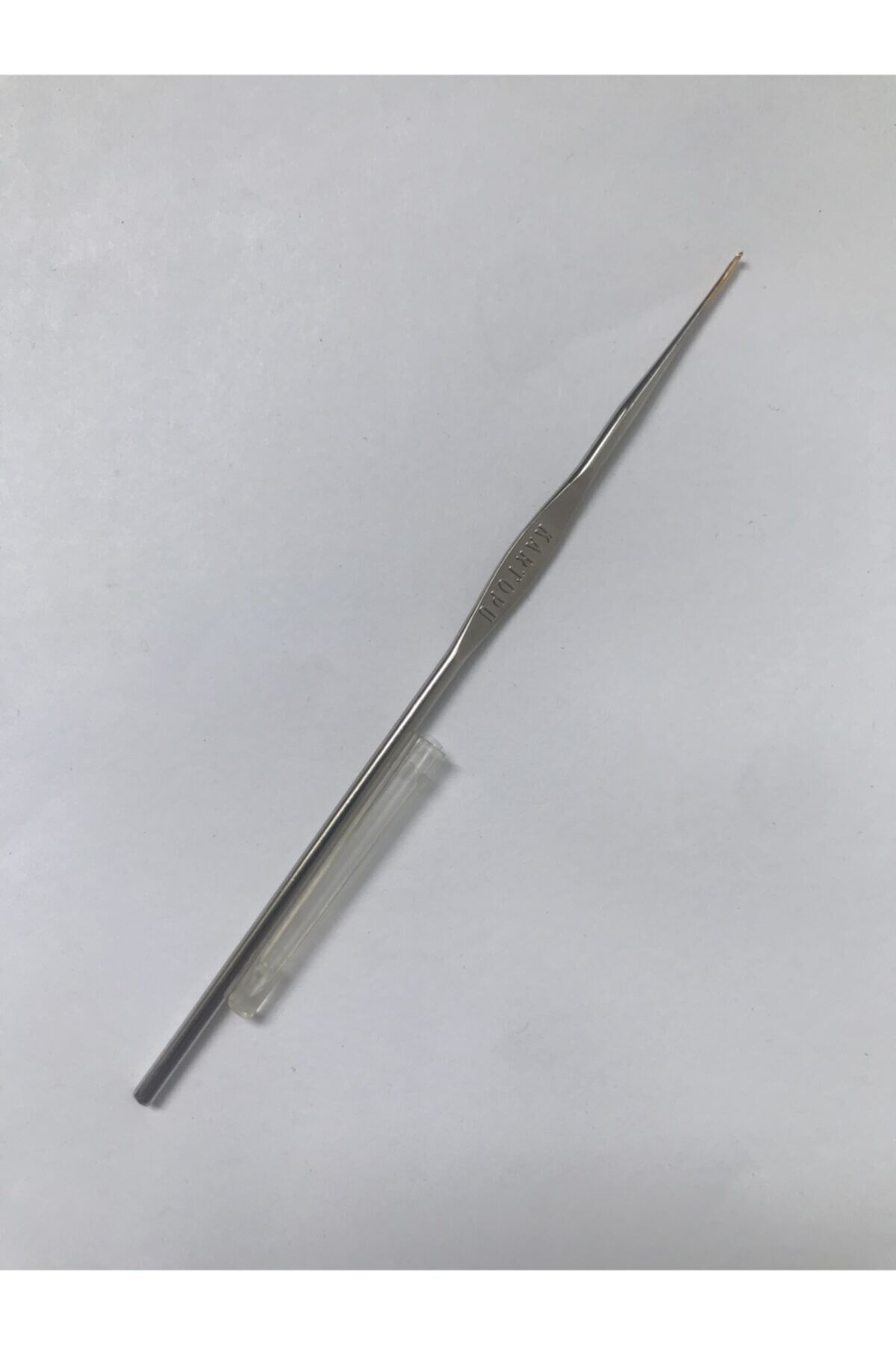 Metal Sapsız Oya Ve Dantel Tığı No:13