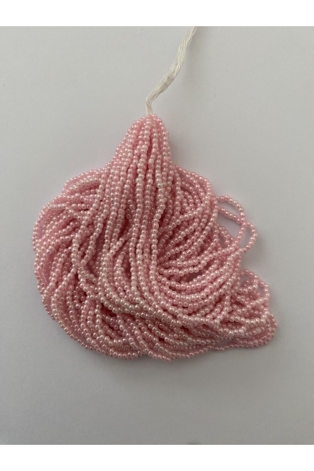 Kum Boncuk Çekoslovakya, Adana, Hapishane Işi, Iğne Oyası ve El Işleme Boncuğu 3dizi No:107