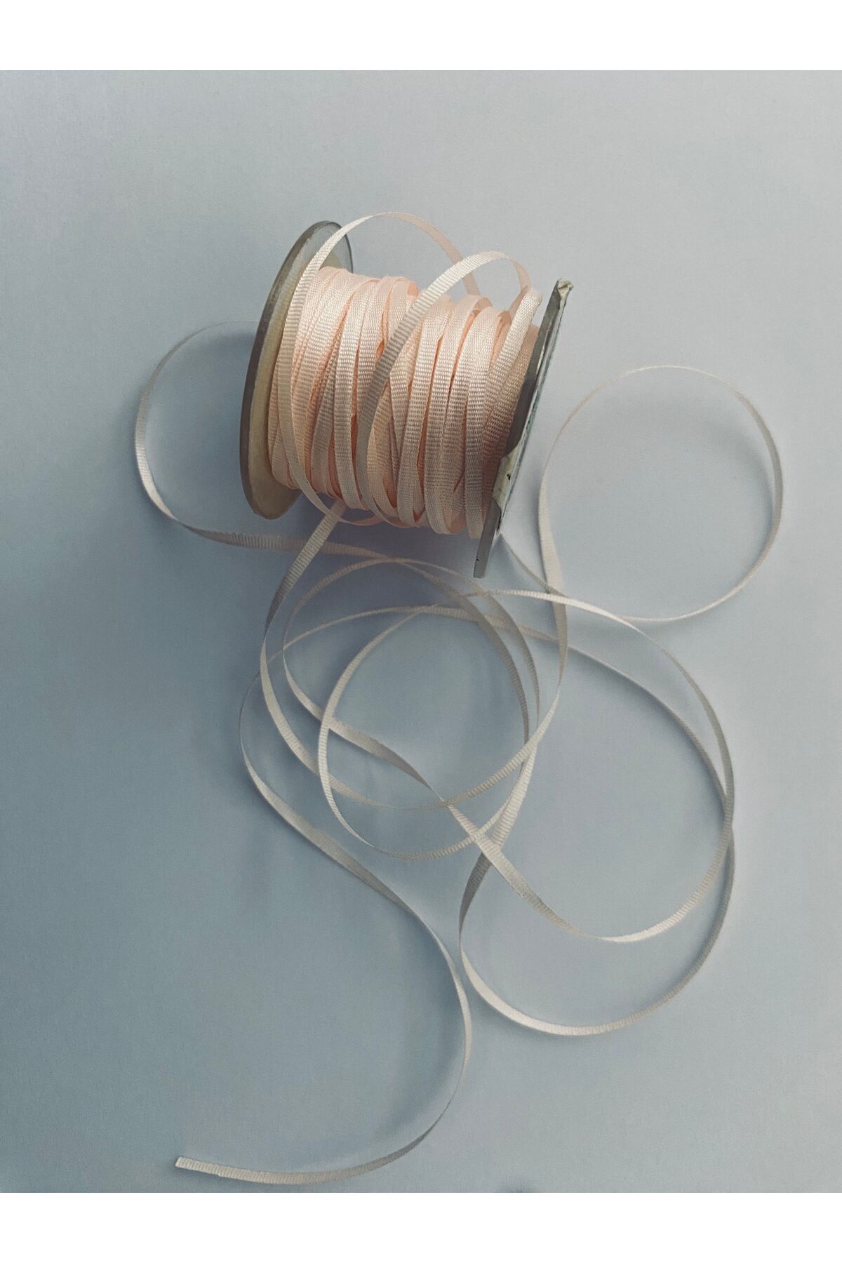 2mm Ipek Nakış Kurdele. 13.5 Metre. Renk No:170. Bağ Halinde Gönderilir.