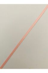 2mm Ipek Nakış Kurdele. 14 Metre. Renk No:131a. Pembe. Bağ Halinde Gönderilir.