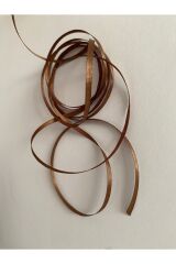 2mm Ipek Nakış Kurdele. 7 Metre 90 Santim. Renk No: 189. Bağ Halinde Gönderilir.