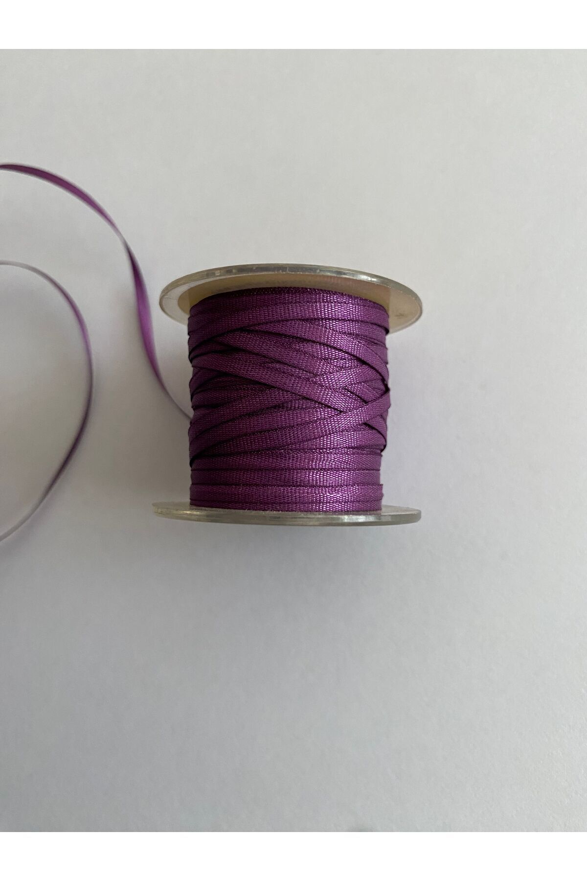 2mm. El Işlemesi Ipek Nakış Kurdele. 10 metre. Renk: 128