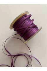 2mm. El Işlemesi Ipek Nakış Kurdele. 10 metre. Renk: 128