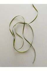 2mm. El Işlemesi Ipek Nakış Kurdele. 10metre. Renk: 152