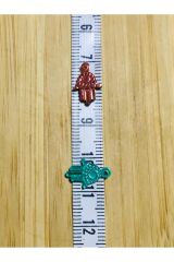 Öztürk El Renkli Pleksi Kalın Pul. 20gr