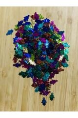 Öztürk El Renkli Pleksi Kalın Pul. 20gr