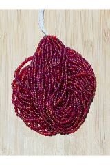 Jan jan Mercan 12dizi. Çekoslovakya, Adana, Hapishane Işi, Iğne Oyası Kum Boncuğu.