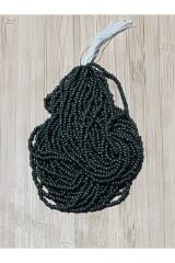 Mat haki 12dizi. Çekoslovakya, Adana, Hapishane Işi, Iğne Oyası Kum Boncuğu.