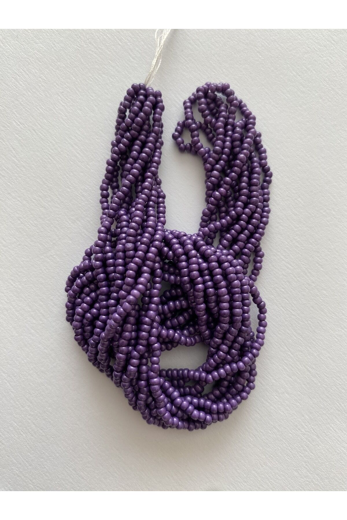 Kum Boncuk Çekoslovakya, Adana, Hapishane Işi, Iğne Oyası ve El Işleme Boncuğu 5dizi No:138