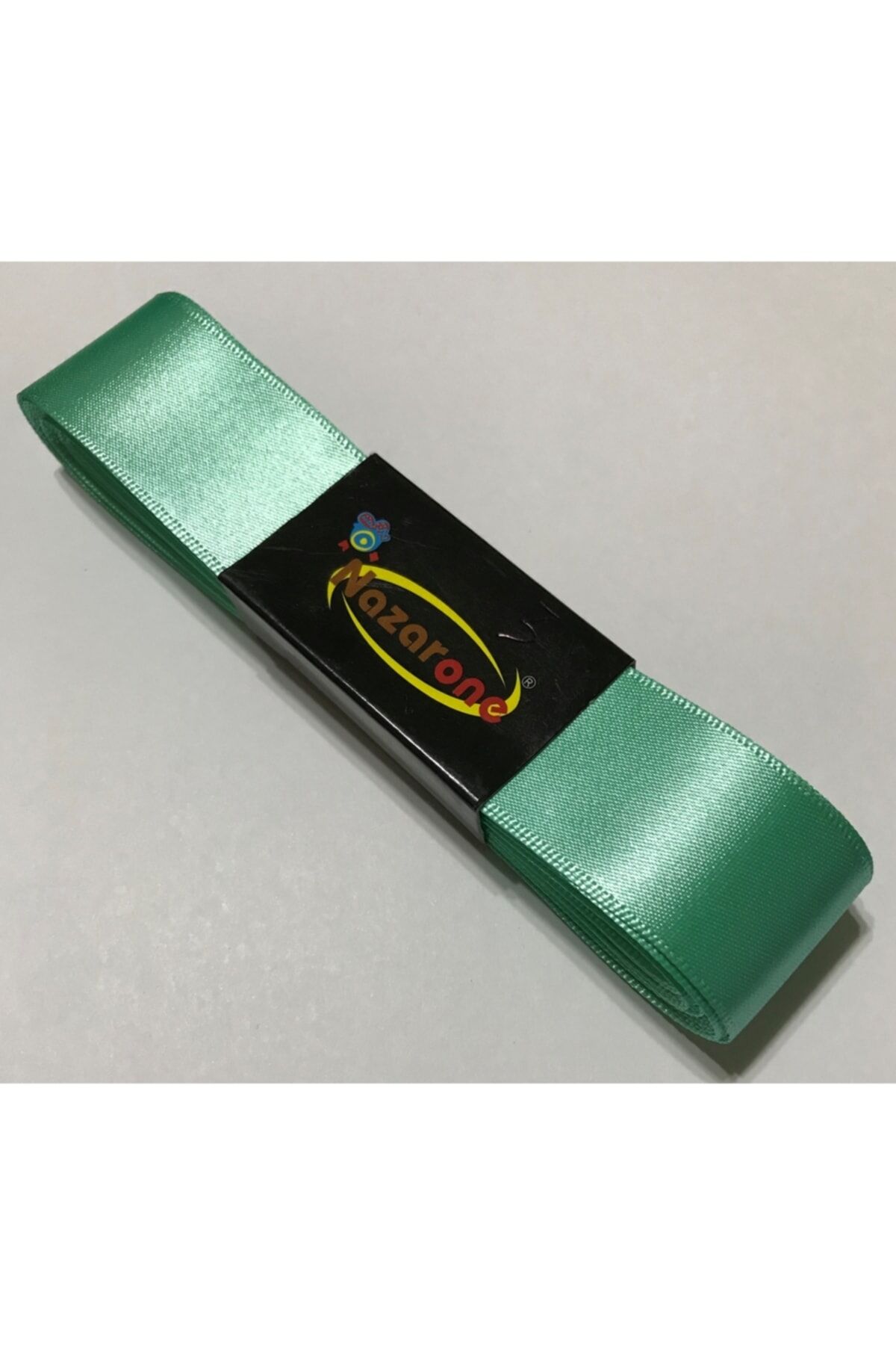 3 cm 10 metre Saten Kurdele