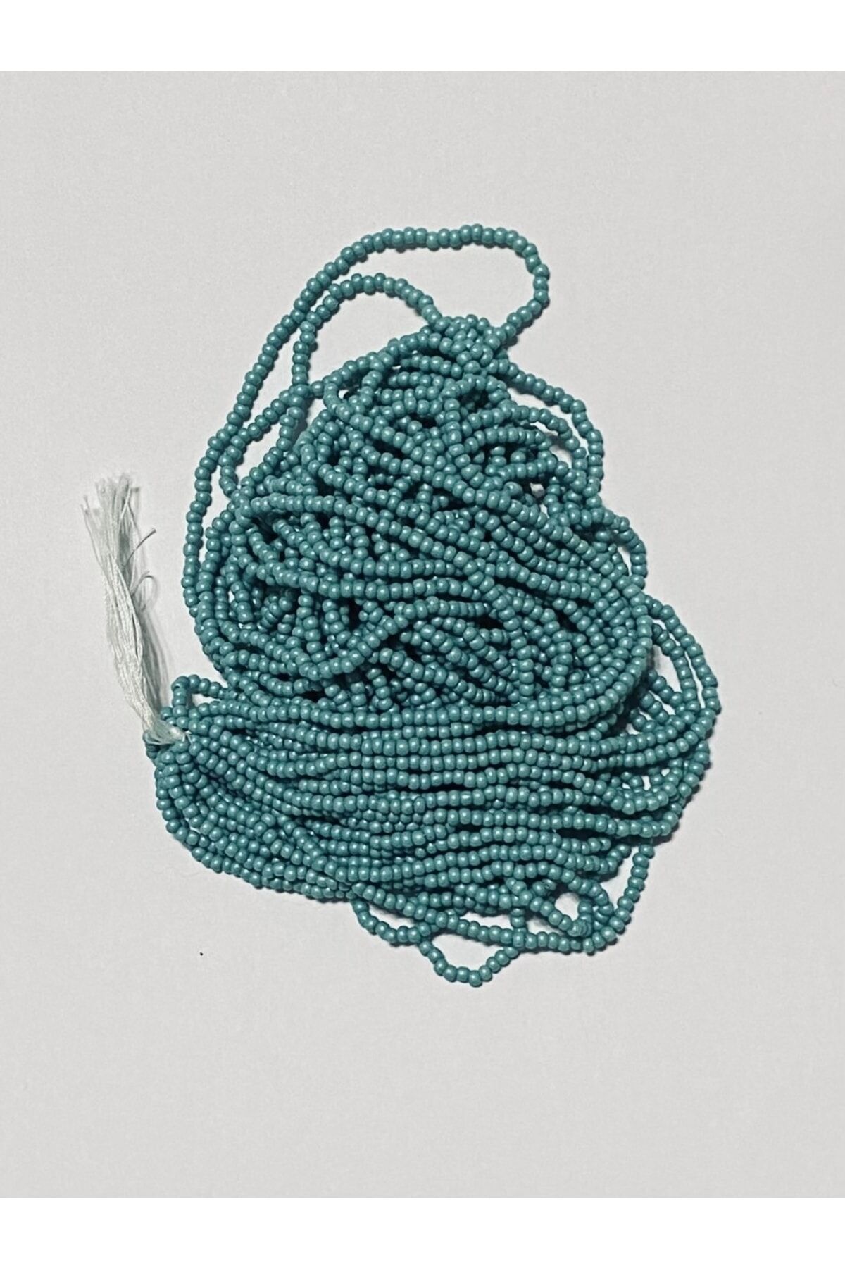 Renk No:123. Kum Boncuk Çekoslovakya, Adana, Hapishane Işi, Iğne Oyası Ve Işleme Boncuğu 12dizi