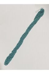 Renk No:123. Kum Boncuk Çekoslovakya, Adana, Hapishane Işi, Iğne Oyası Ve Işleme Boncuğu 12dizi