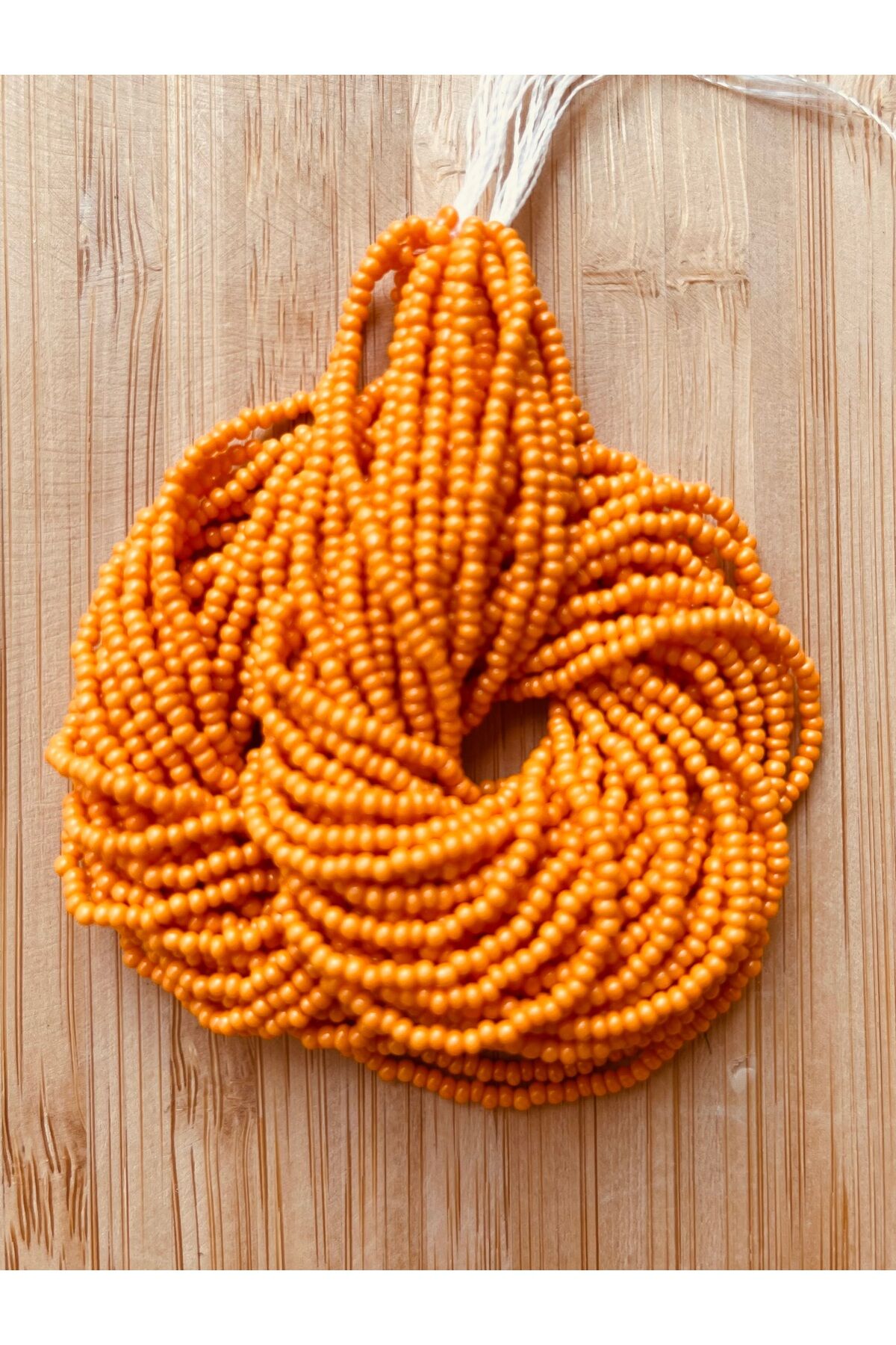 Renk No:126. Kum Boncuk Çekoslovakya, Adana, Hapishane Işi, Iğne Oyası Ve Işleme Boncuğu 12dizi