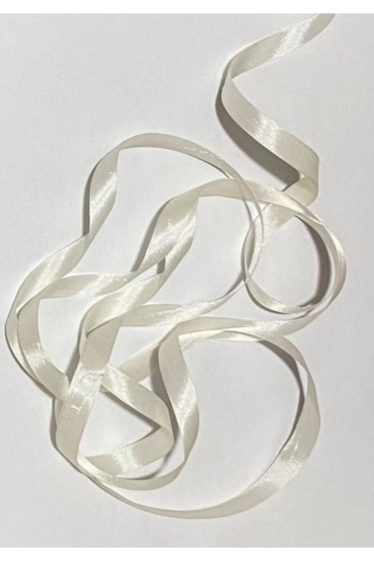 Ulutaş Ipek Nakış Kurdele 10mm. 10metre.renk No: