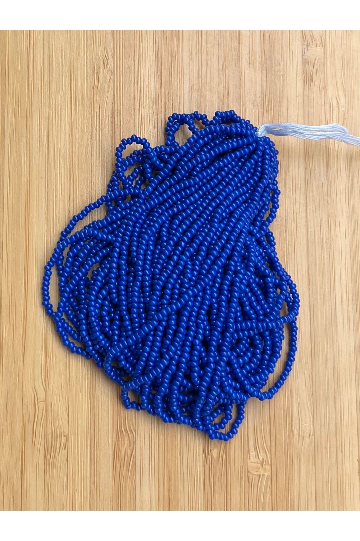 Renk No:127 Saks. 12dizi Kum Boncuk Çekoslovakya, Adana, Hapishane Işi, Iğne Oyası Ve Işleme Boncuğu