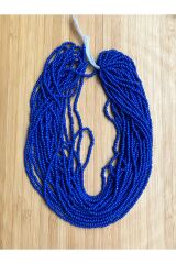 Renk No:127 Saks. 12dizi Kum Boncuk Çekoslovakya, Adana, Hapishane Işi, Iğne Oyası Ve Işleme Boncuğu